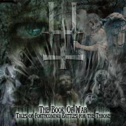 The Book Of War - Tales Of Forthcoming Battles For The Throne
